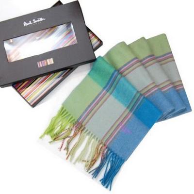 Paul Smith Scarf-2